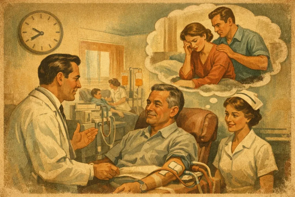 How to Reduce Dialysis Treatment Cancellations